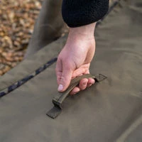 Avid Carp RVS Bedchair Bags